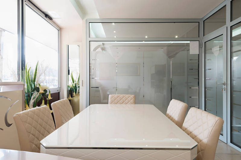 3M window film installations office phoenix