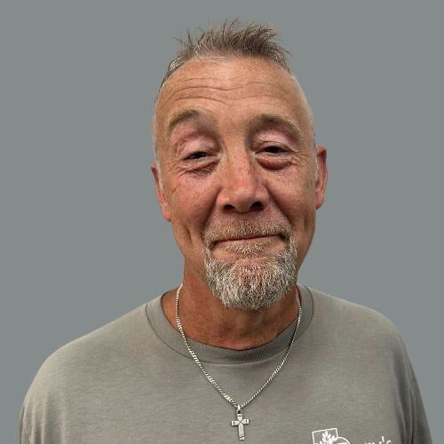 David Johnson - Houston Installer