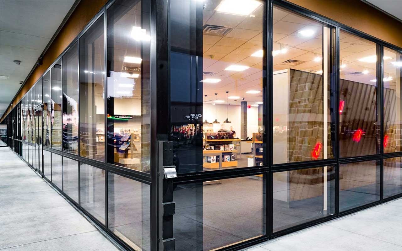 defenselite security for storefront windows defenselite security for storefront windows