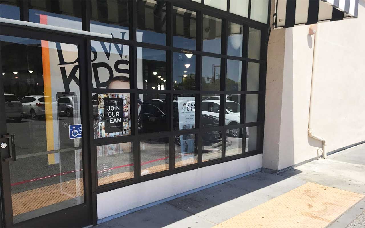 defenselite security for retail spaces defenselite security for retail spaces