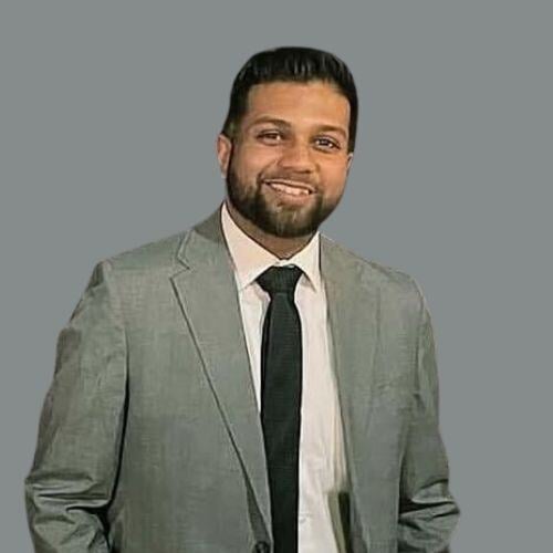 Efaz Choudhury - Inside Sales Rep. NY