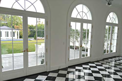 heat reducing window film for homes