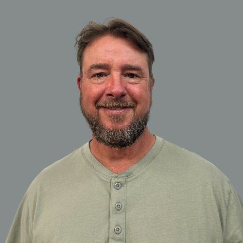 James Brown - Ops Manager Houston
