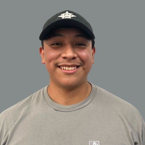 Jeyson Garcia - Installer Houston