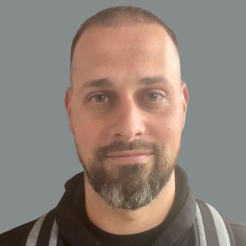 Kevin Pesce - Field Estimator NY