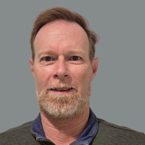 Marcus Lawler - Commercial Estimator
