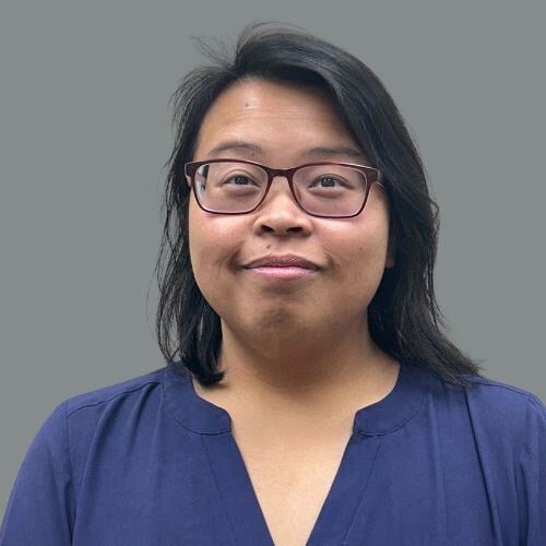 Shiela Bongio - Ops Assistant Houston
