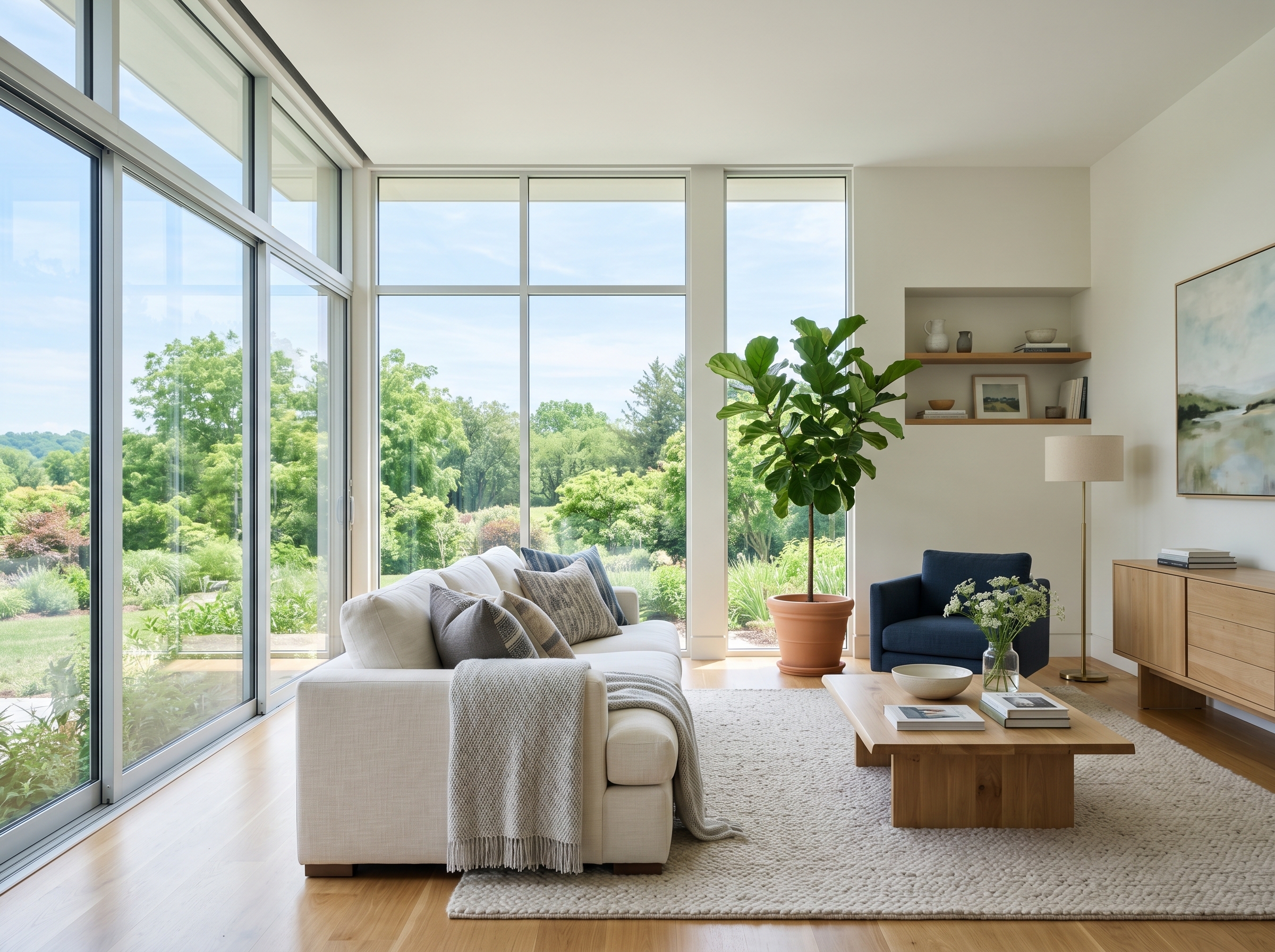 spectrally-selective-window-film-clarity