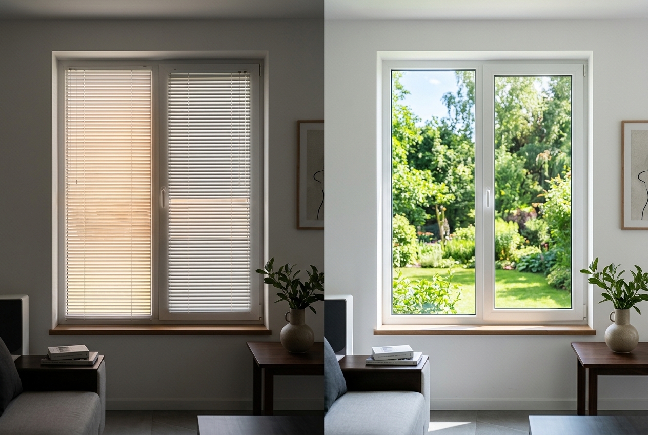 window-film-vs-blinds-heat-reduction